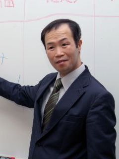 小久保温 教授