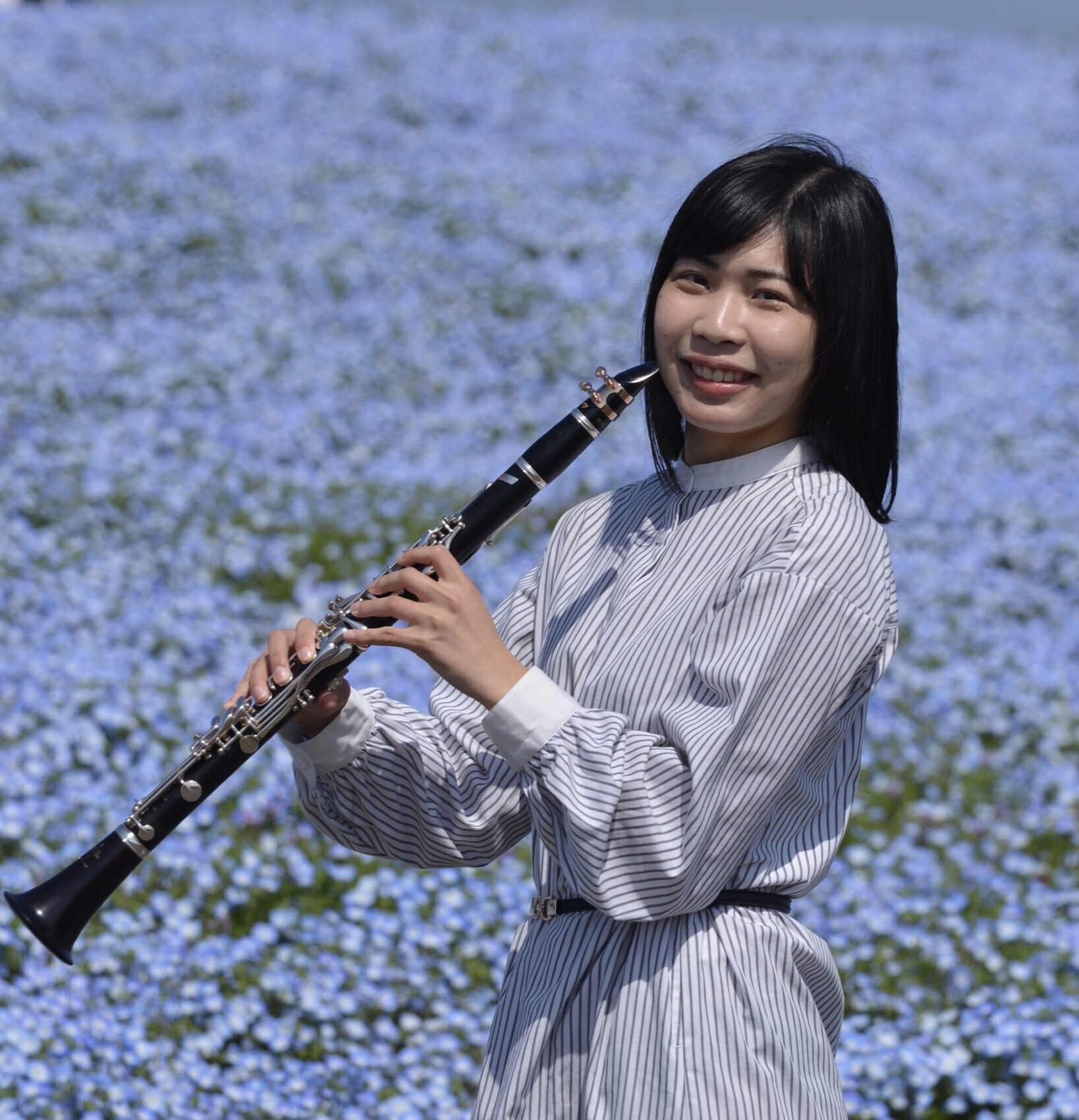 鈴木 真琴 助教